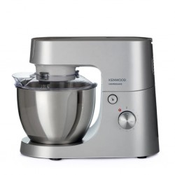 Kenwood KHH01.000SI Silver 5L Stand Mixer 00C158401KEAS