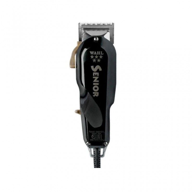 Wahl 08504-2336H Clipper Senior C/C Hair Clipper "O"