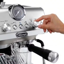 Delonghi EC9255.M Metal (T) Espresso Maker 132126078