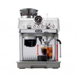 Delonghi EC9255.M Metal (T) Espresso Maker 132126078