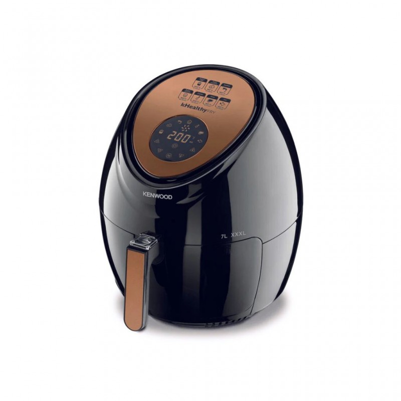 Kenwood HFP72.000BK 7L BK Air Fryer 00C461820KEAS