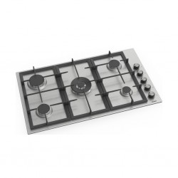 Ocean OHGR9401IPROLSV Built-in Hob