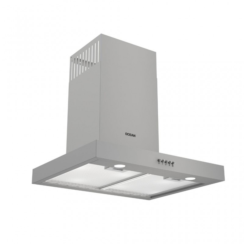 Ocean OTCHR65SCFCE Cooker Hood