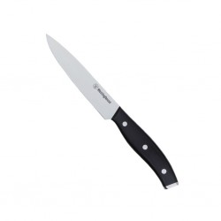 Westinghouse WCKTSC15214 13cm/ 5" Utility Knife With ABS handle & Triple Rivets, 2.0mm Blade