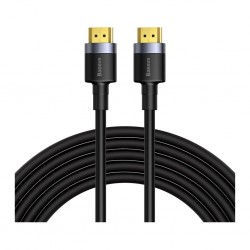 Baseus Cafule 4khdmi Adapter Cable 5m Black Cadklf-H01