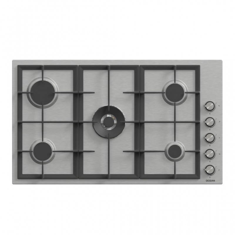 Ocean OHGR9401IPROLSV Built-in Hob