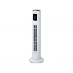 Beurer LV 200 Tower Fan With Remote - BR123