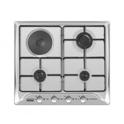 Ocean OHMR631IPROSV Built-in Hob