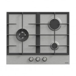 Ocean OHGR63IPROSV Built-in Hob