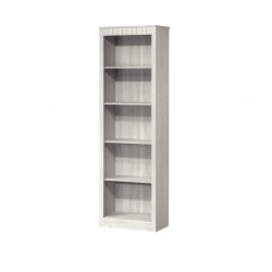 Oriana Bookshelf Mojava Oak