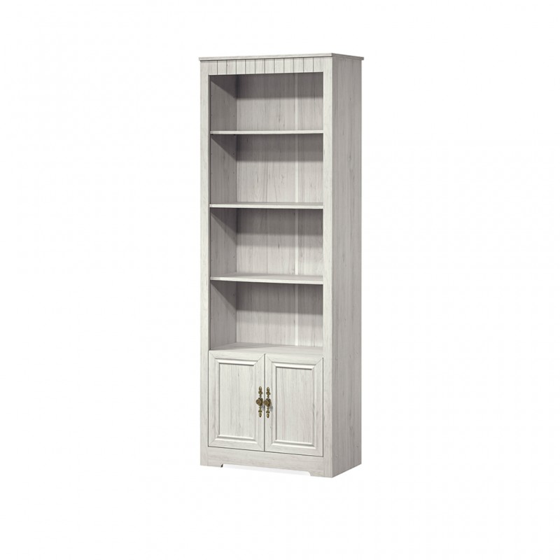 Idalia Bookshelf Mojava Oak