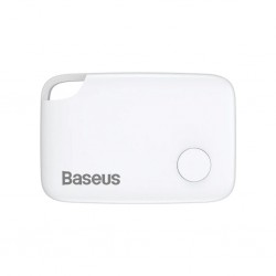 Baseus Intelligent T2 Anti-Loss Device White  Zlfdqt2-02