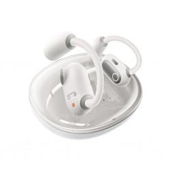 Baseus Eli Sport 1 Open-Ear Tws Earbuds White A00064400221-00