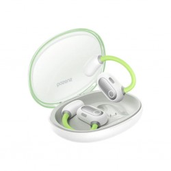 Baseus Eli Sport 1 Open-Ear Tws Earbuds A Green A00064400641-00