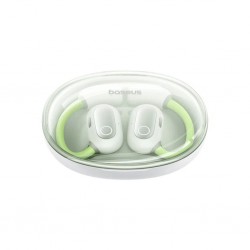 Baseus Eli Sport 1 Open-Ear Tws Earbuds A Green A00064400641-00