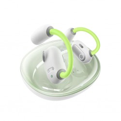 Baseus Eli Sport 1 Open-Ear Tws Earbuds A Green A00064400641-00