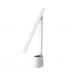 Baseus Smart Eye Series Charging Desk Lamp White Folding Reading (Smart Light ) Dgzg-02