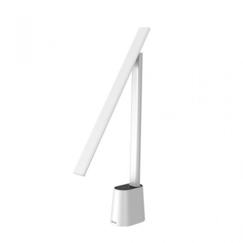 Baseus Smart Eye Series Charging Desk Lamp White Folding Reading (Smart Light ) Dgzg-02