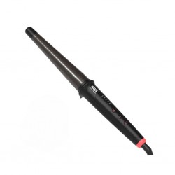 SBB SBWD-1000-EU Twirl & Curl Flawless Curls Conical Wand