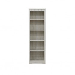 Oriana Bookshelf Mojava Oak