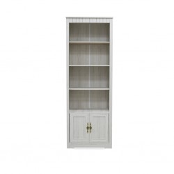 Idalia Bookshelf Mojava Oak