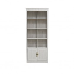 Eliseo Bookshelf Mojava Oak