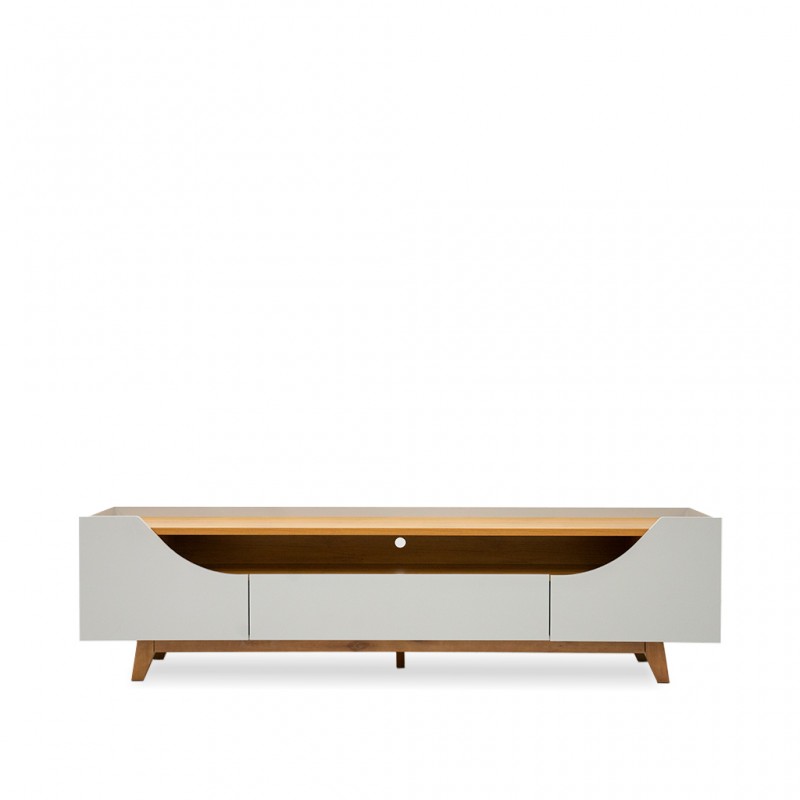 Lotus Low TV Cabinet Bali/Ceder Ref 32904.255