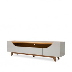 Lotus Low TV Cabinet Bali/Ceder Ref 32904.255