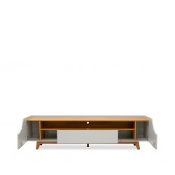 Lotus Low TV Cabinet Bali/Ceder Ref 32904.255