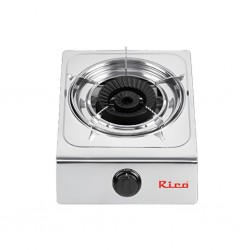 Rico GS1529 Single Gas Stove