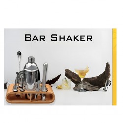 Bar Shaker KQ2491