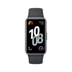 Huawei Band 10 Black