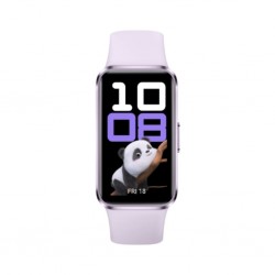 Huawei Band 10 Purple