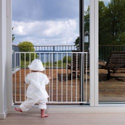 Baby Dan Multidan Wall Mounted Safety Gate