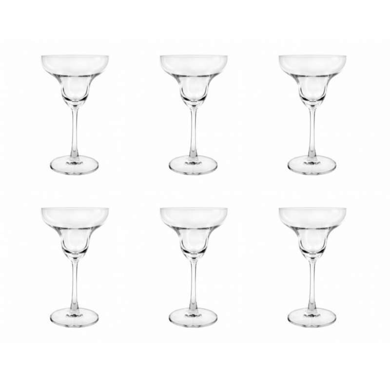 Ocean 1015M12 345ml 6pcs Set Madison Margarita "O"