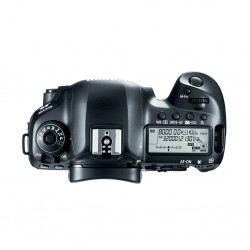 Canon EOS 5D Mk IV Body (30 MP)