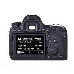 Canon EOS 6D Mk II Body (26 MP)