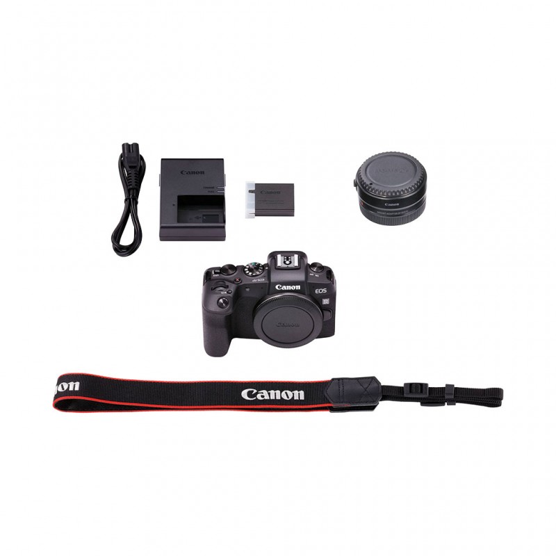 Canon EOS RP & RF Adaptor Body Kit