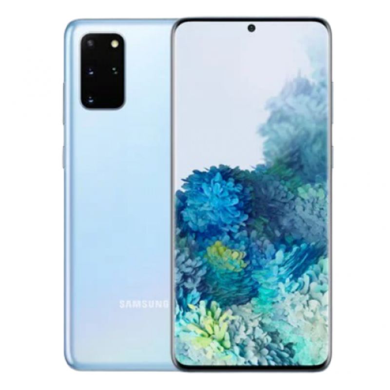 Samsung S20 Plus Cloud Blue