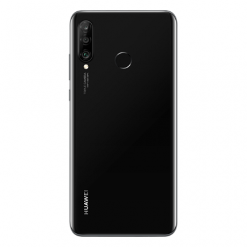 Huawei P30 Lite New Edition Black