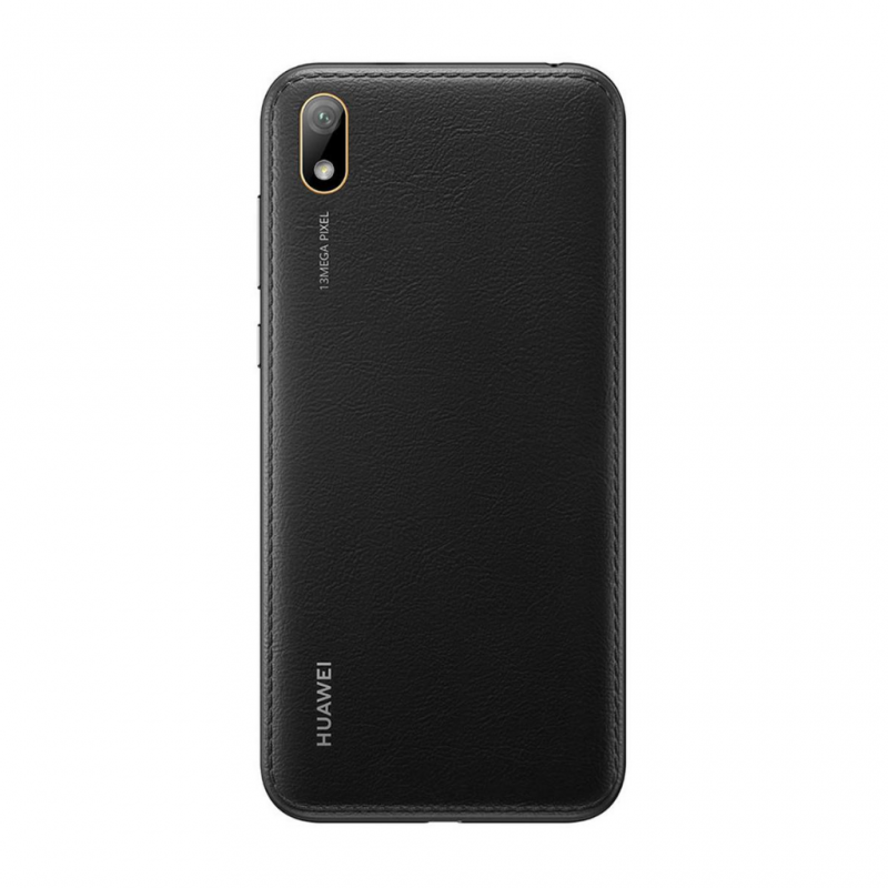 Huawei Y5 2019 Black