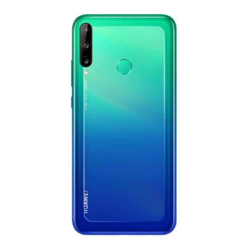 Цвет aurora это какой huawei