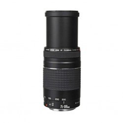 Canon EF 75-300 mm f 4.0-5.6 III USM