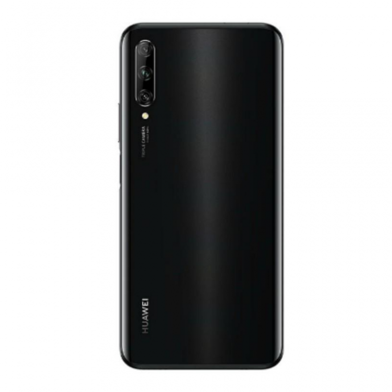 Huawei Y9s Midnight Black