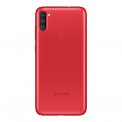 Samsung Galaxy A11 Red