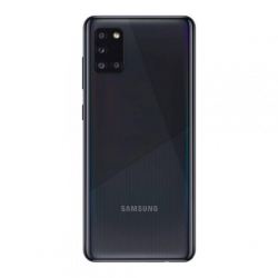 Samsung Galaxy A31 Black