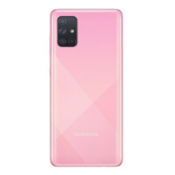 Samsung Galaxy A71 Pink