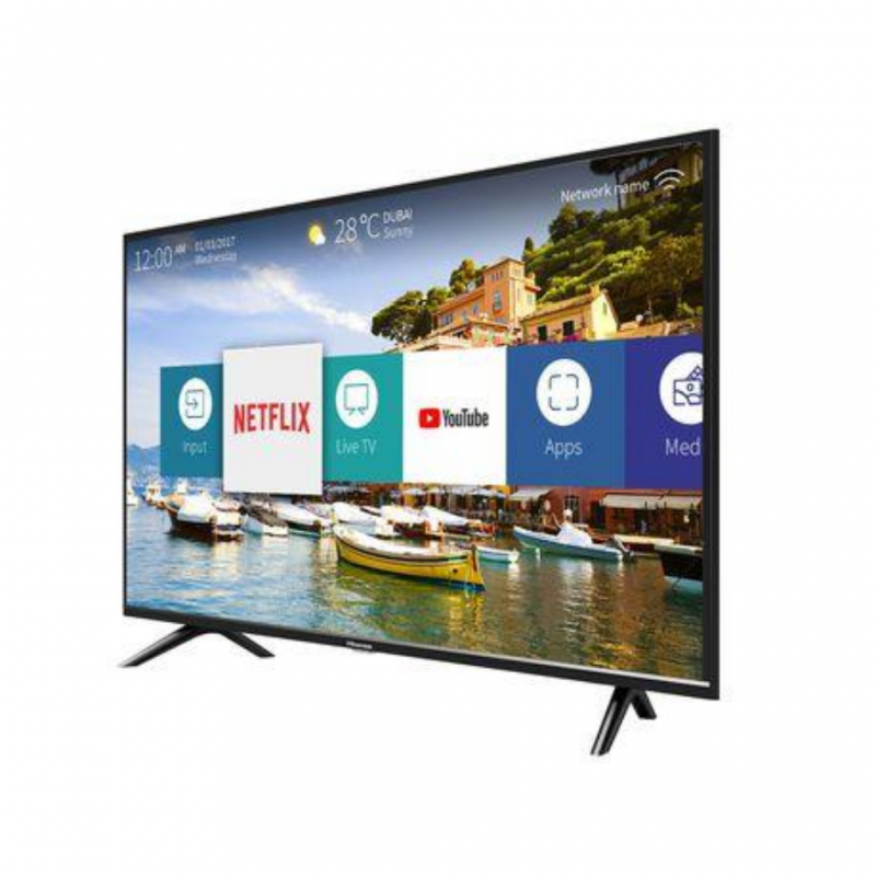 Hisense 32B6000HW 32'' HD Smart LED TV