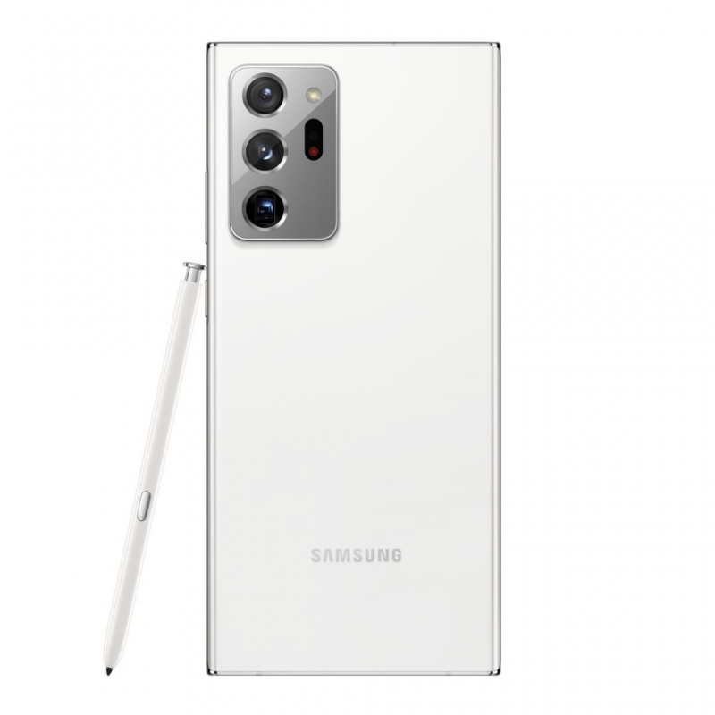 samsung galaxy note 20 ultra white colour