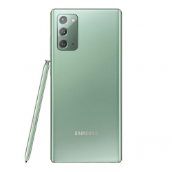 Samsung Galaxy Note 20 Green